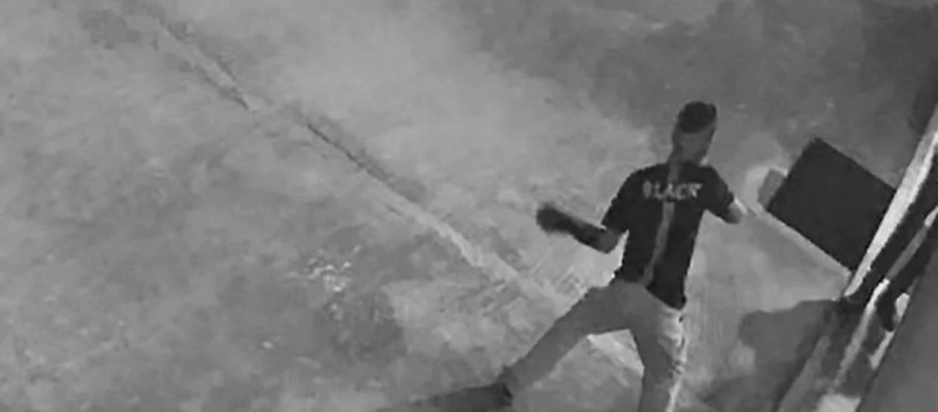 Λέσβος: Επιχείρηση πλησίον της Μόριας έχει γίνει στόχος διαρρηκτών 50 φορές!